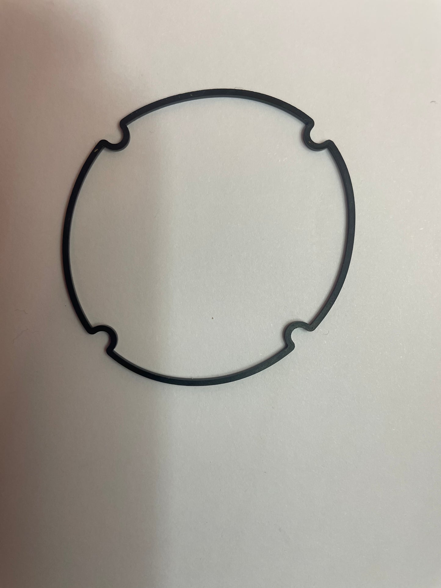 Gasket - 3 Series