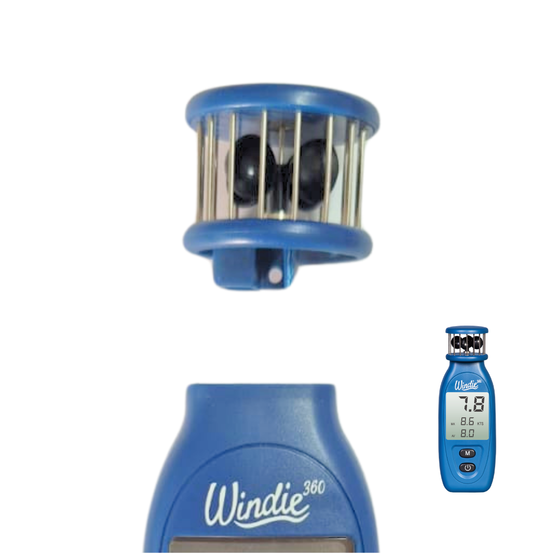 Replacement Head for Anemometer Pro 360