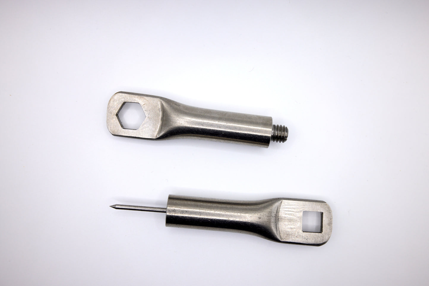 ST-03-01 - Wrench c/w Tap & Pick Tool