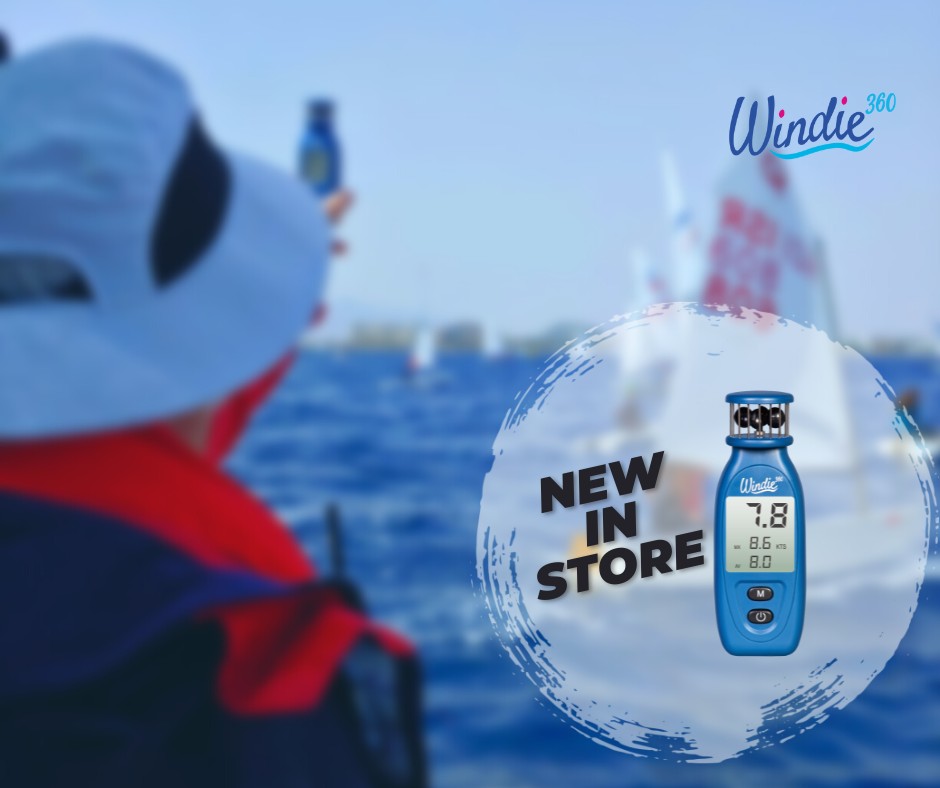 Anemometer - Pro 360