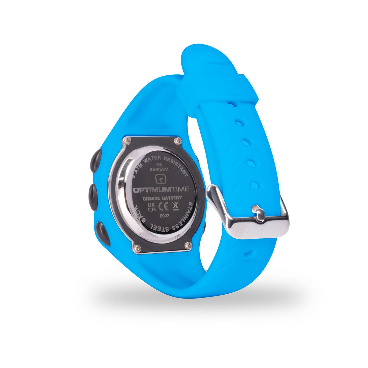 Sailing Watches 11 Series Bright Blue