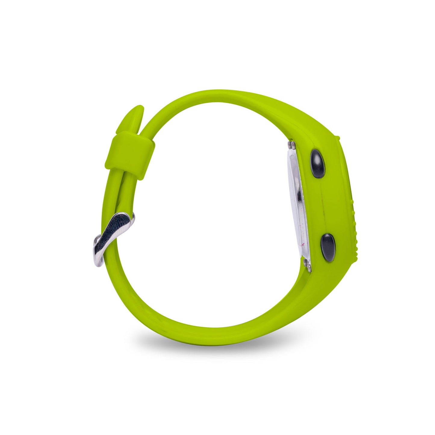 Sailing Watches 11 Series Lime Green