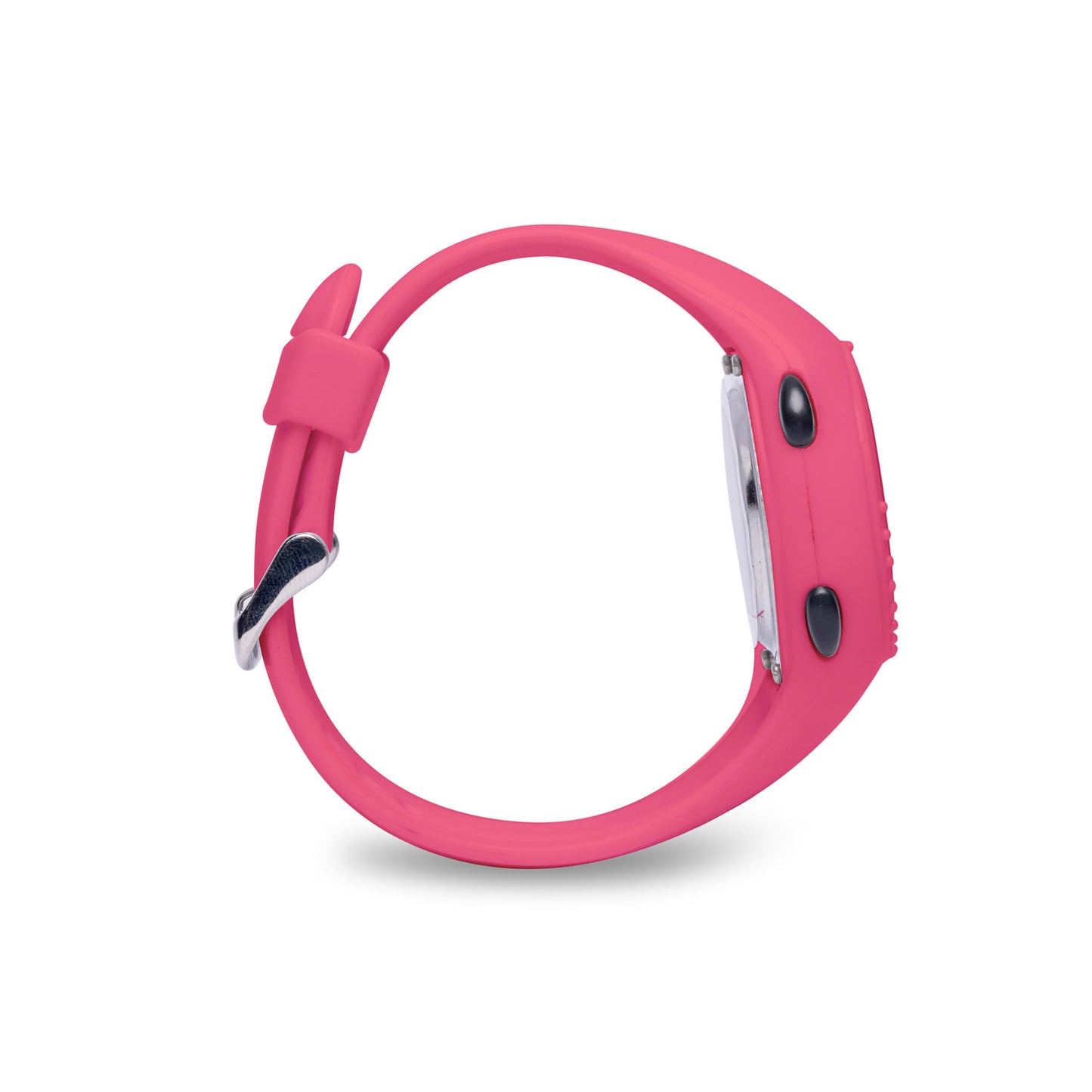 Sailing Watches 11 Series Vivid Pink