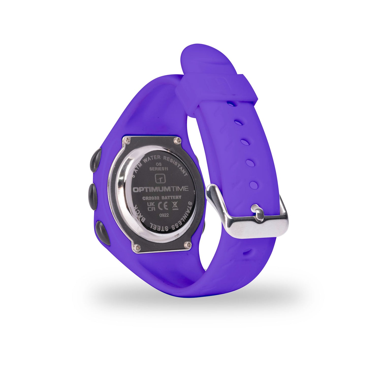 Sailing Watches 11 Series Purple