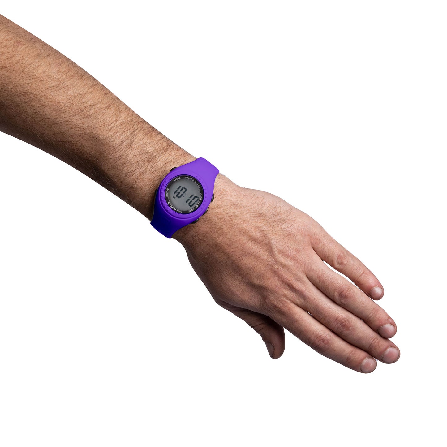 Sailing Watches 11 Series Purple