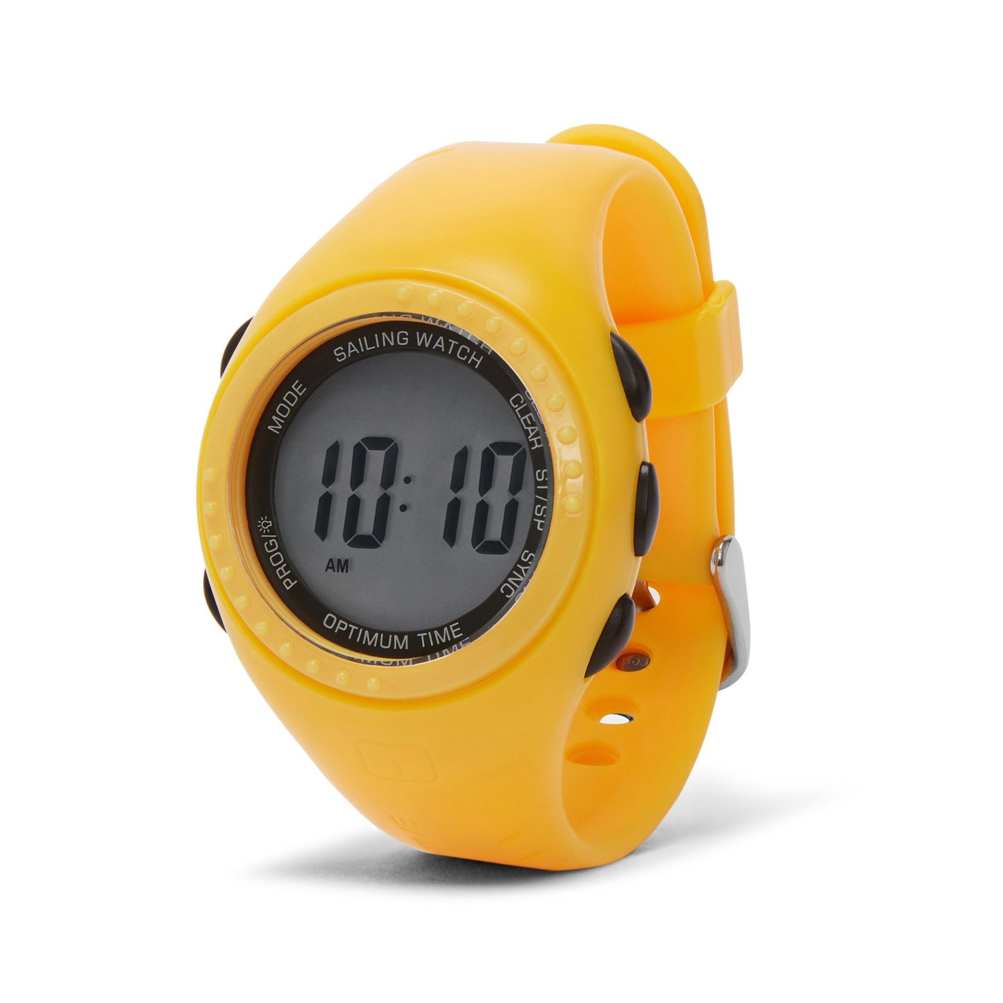 Sailing Watches 11 Series Yellow