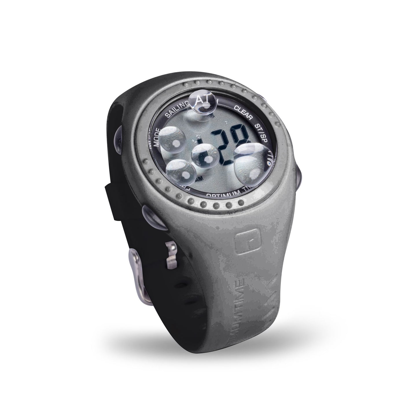 Sailing Watches 11 Series Black