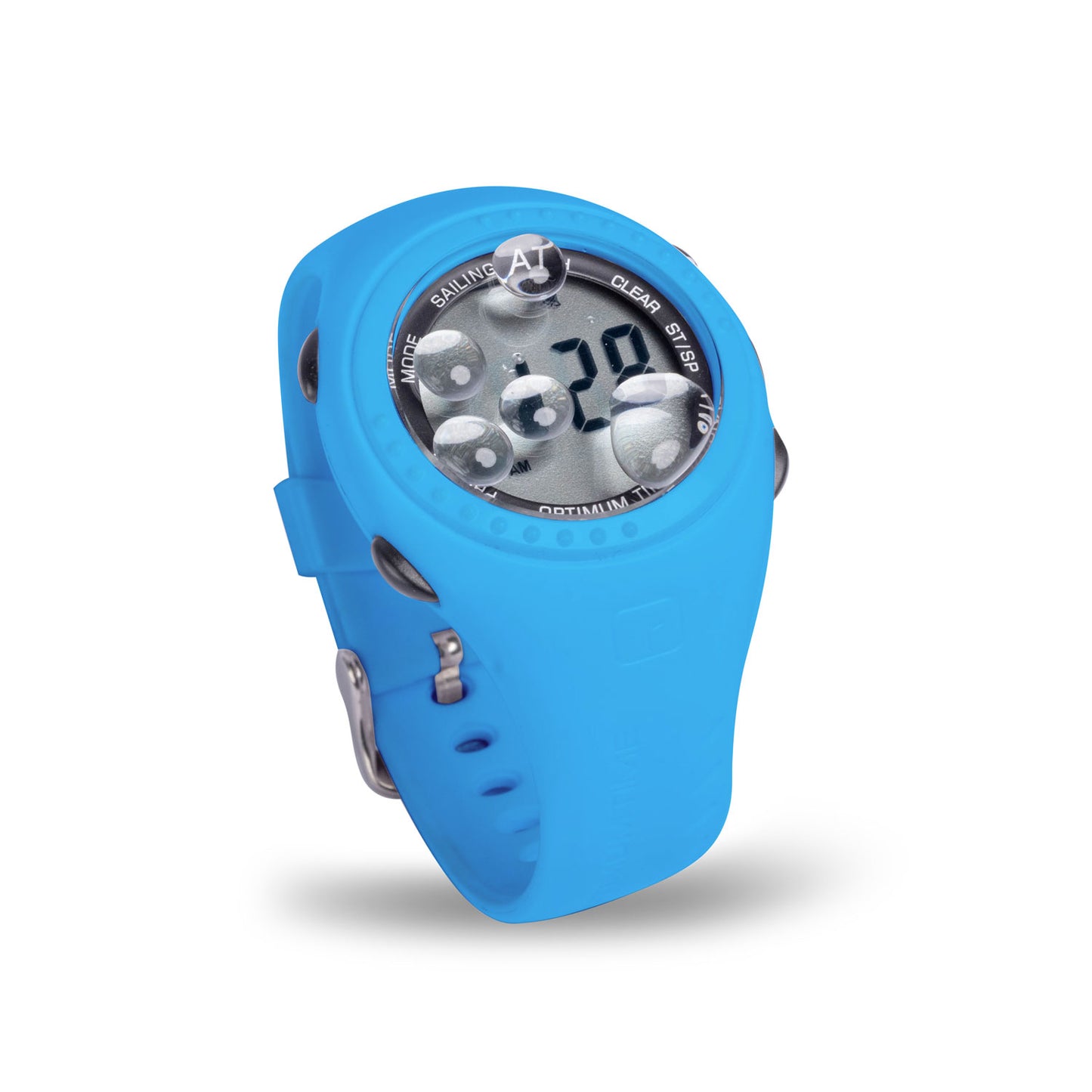 Sailing Watches 11 Series Bright Blue