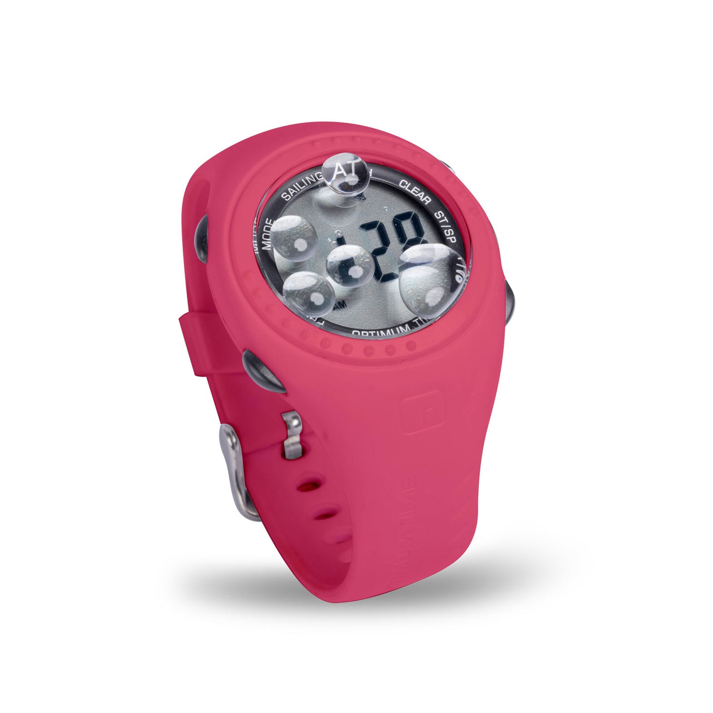 Sailing Watches 11 Series Vivid Pink