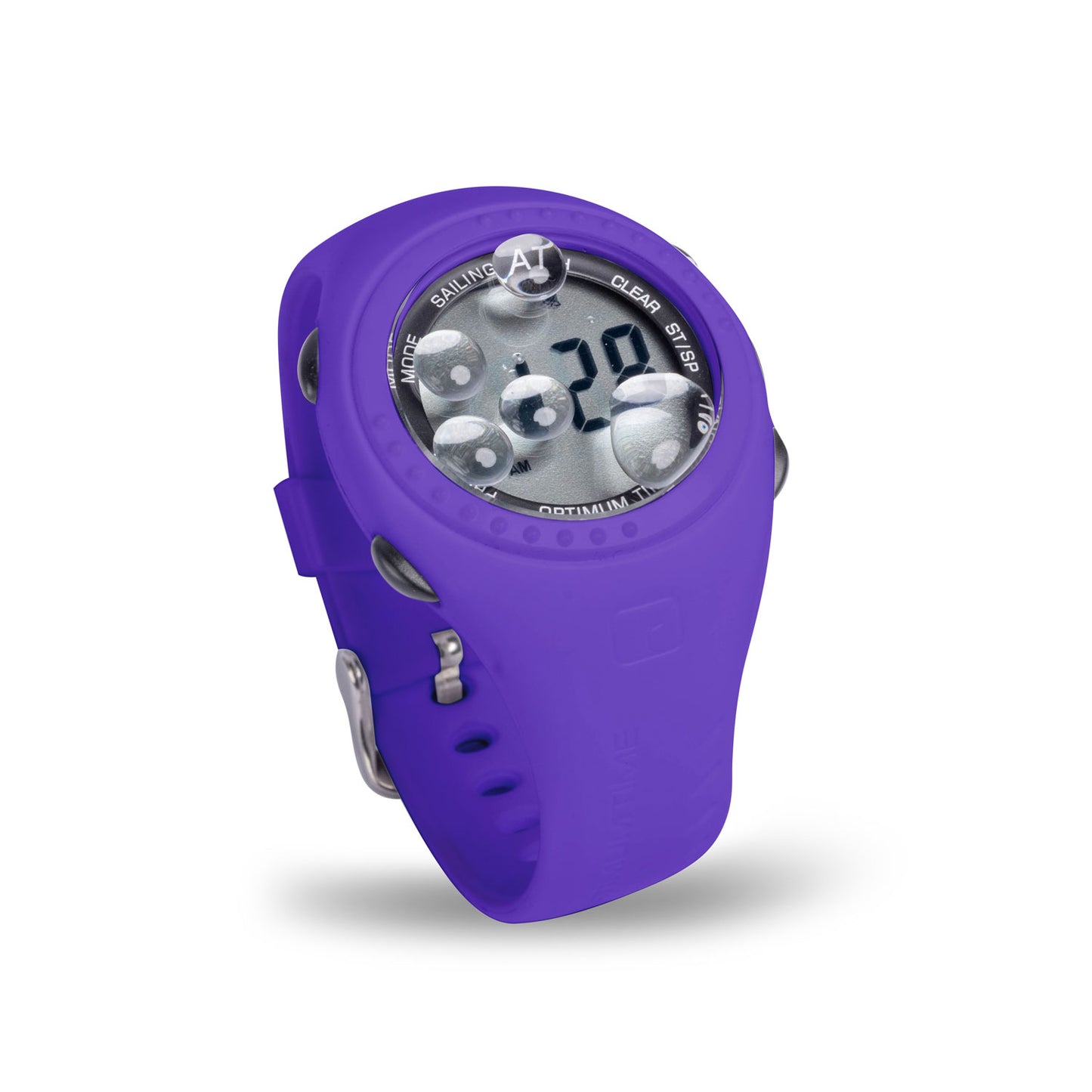 Sailing Watches 11 Series Purple