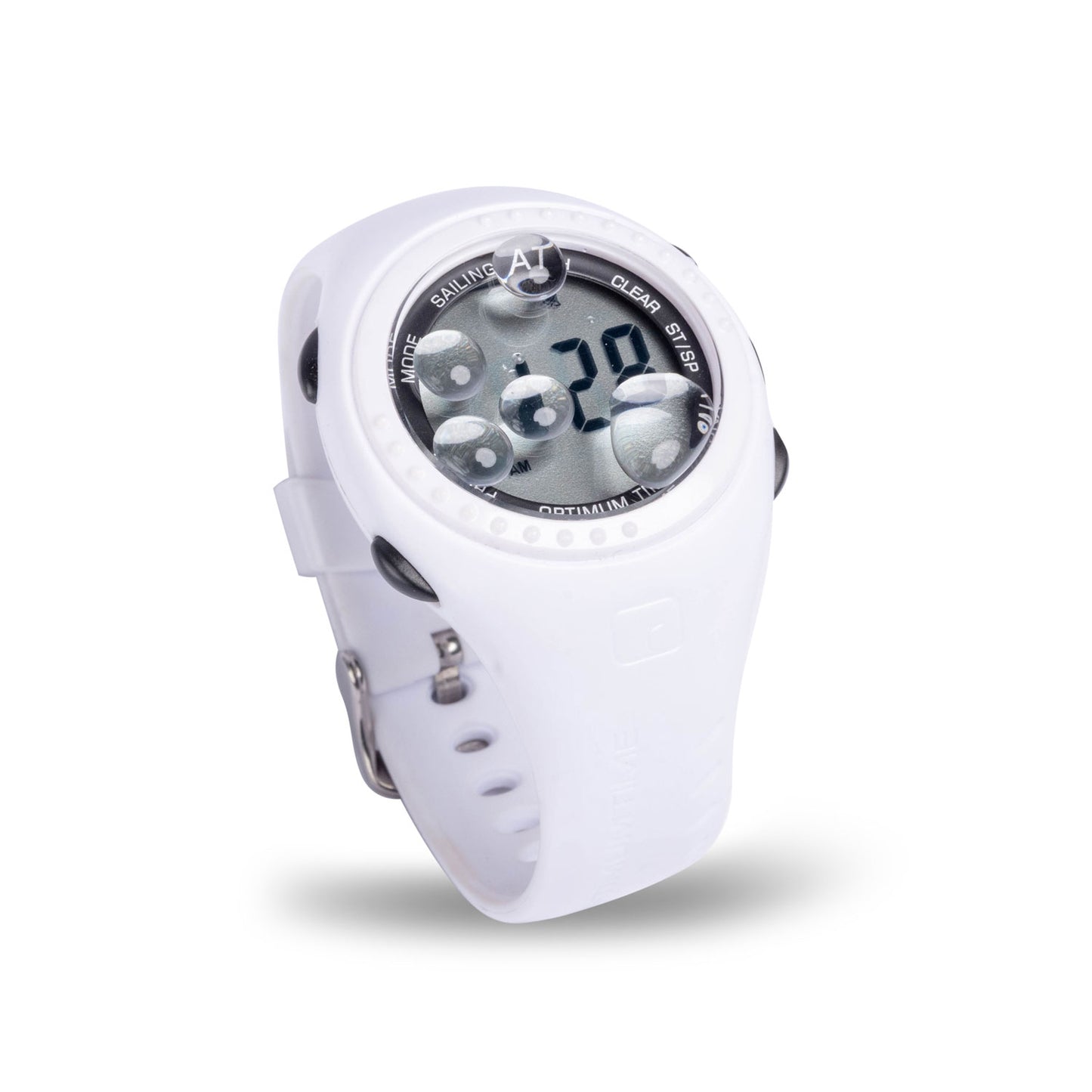 Sailing Watches 11 Series White