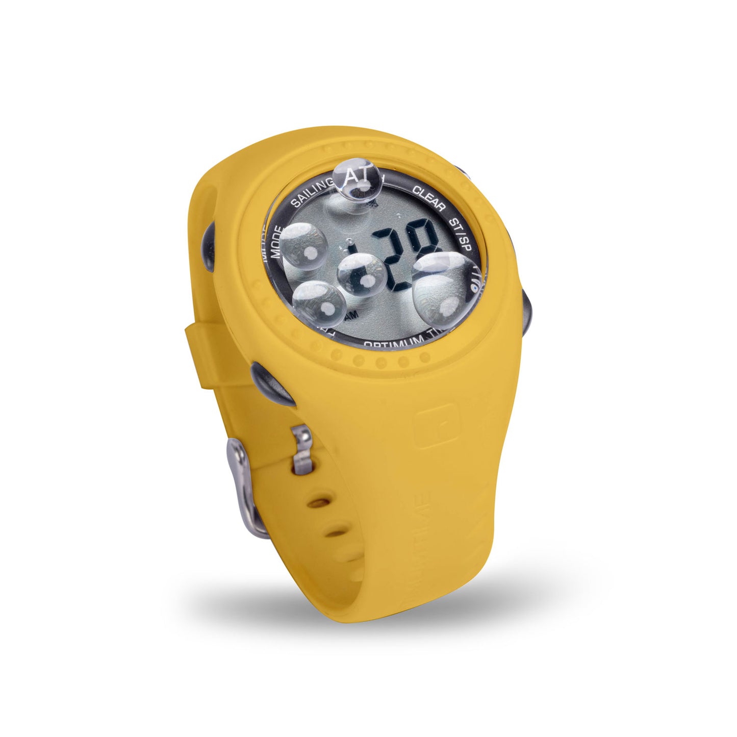 Sailing Watches 11 Series Yellow