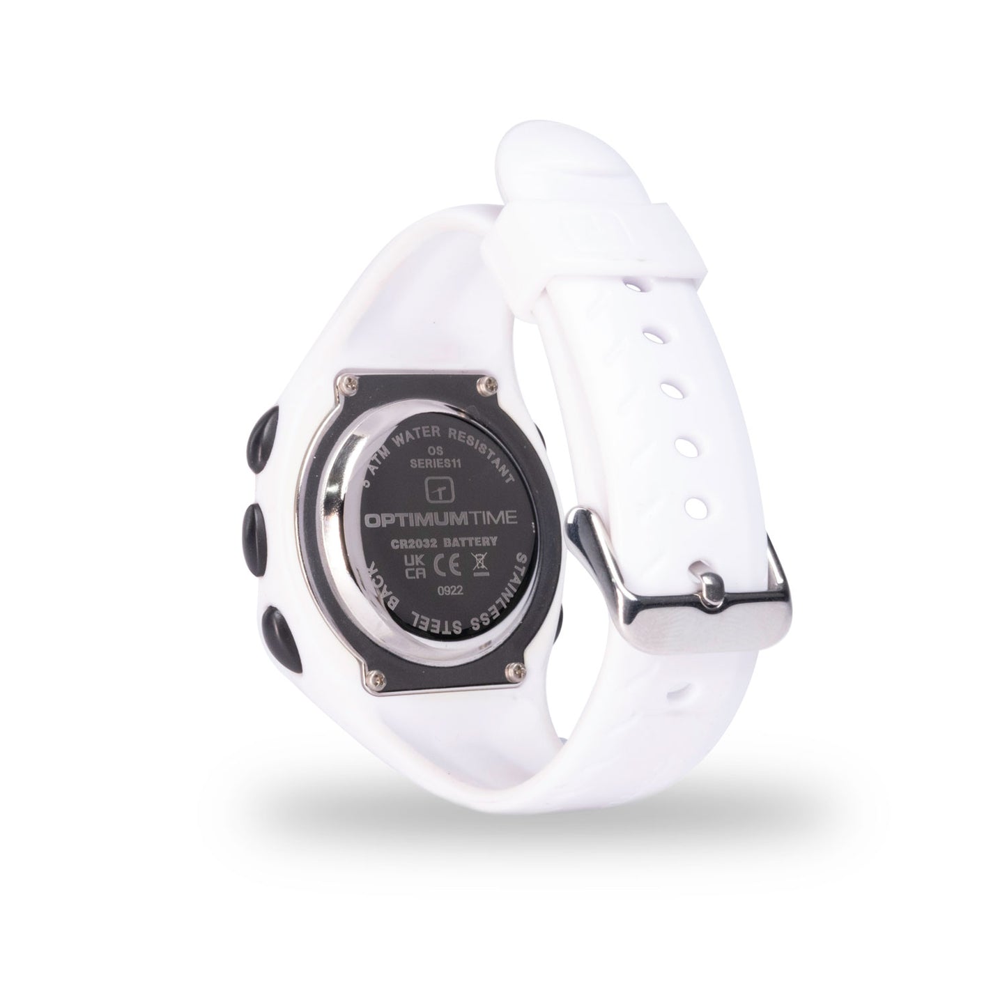 Sailing Watches 11 Series White