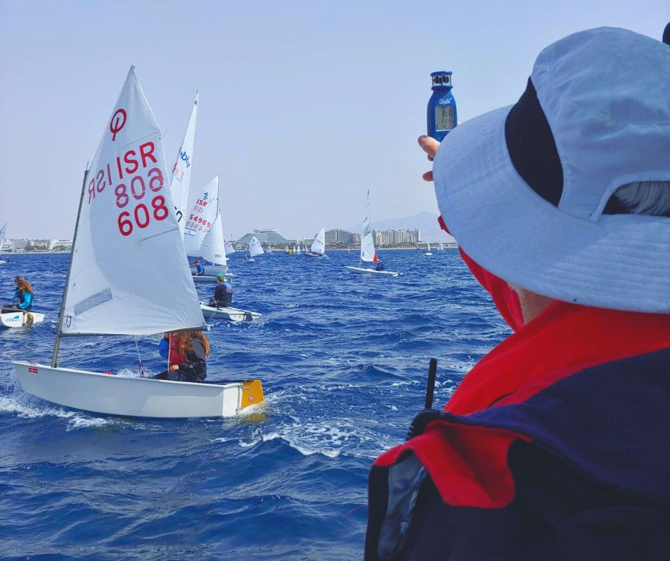 Anemometer - Pro 360