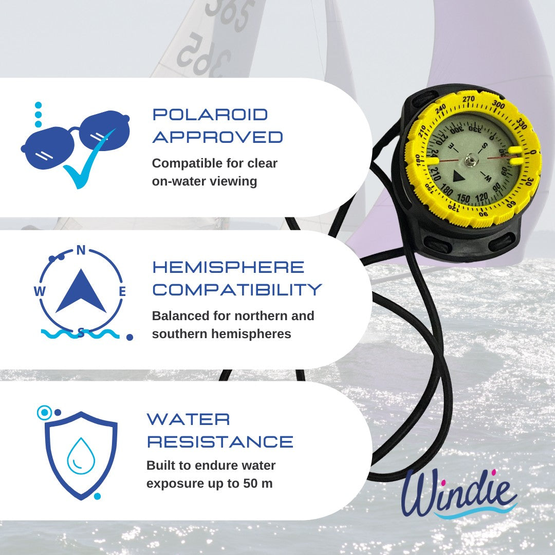 Bearing Compass – Eventing Services And Products
