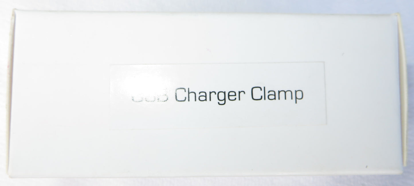 Charging Clamp - 12 & 14 Series