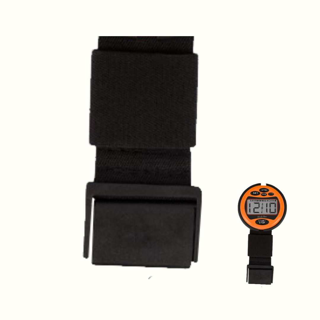 Watch Strap - Elastic - Windie