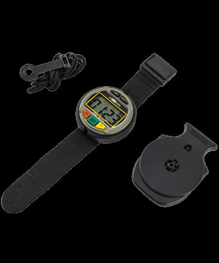 Fastime 11 - Equestrian Eventing Watch