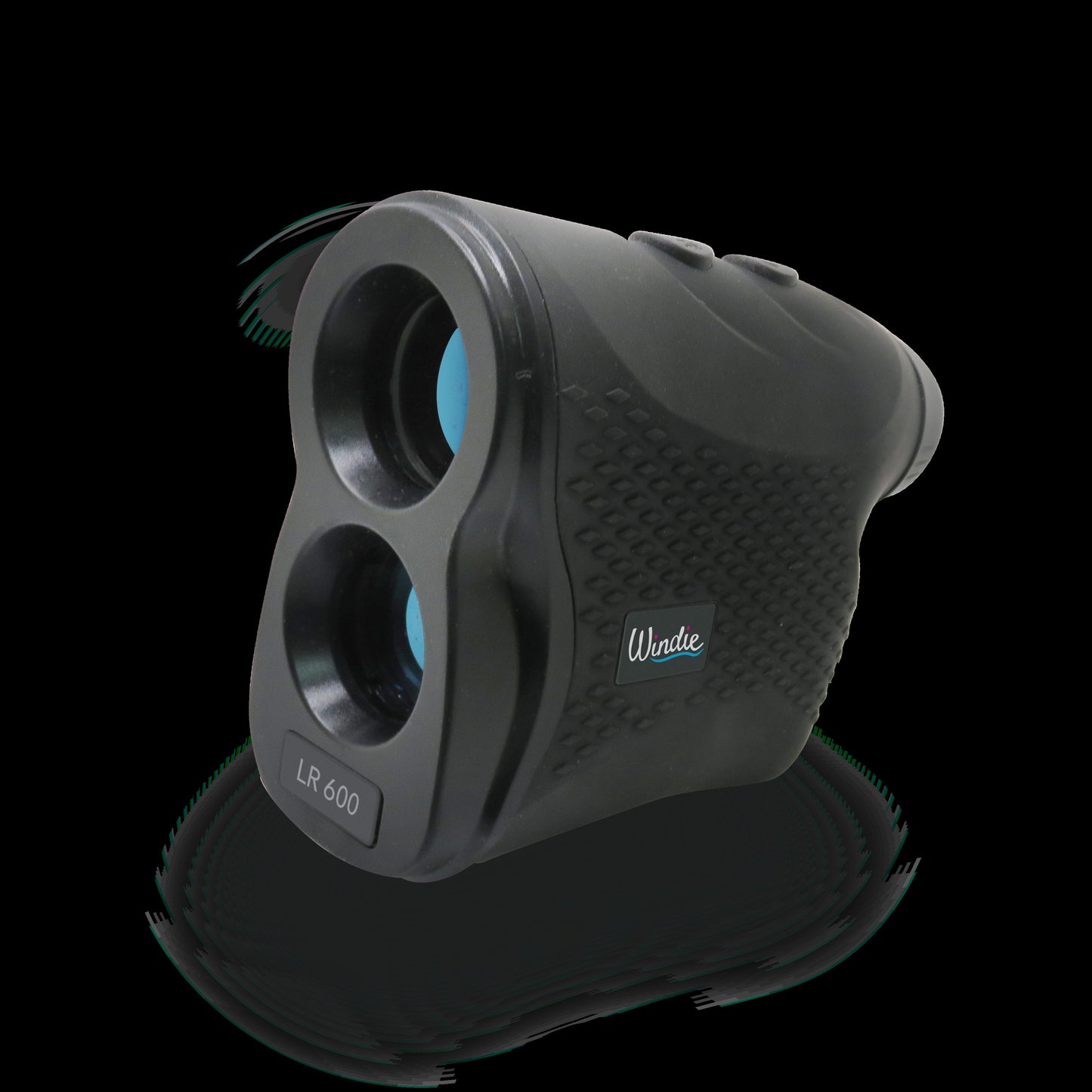 Laser Distance Meter - FK-LR600