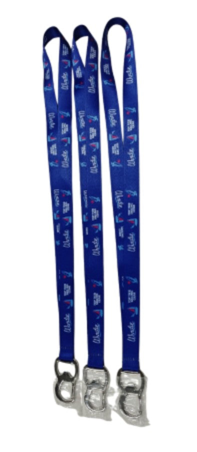 Lanyard