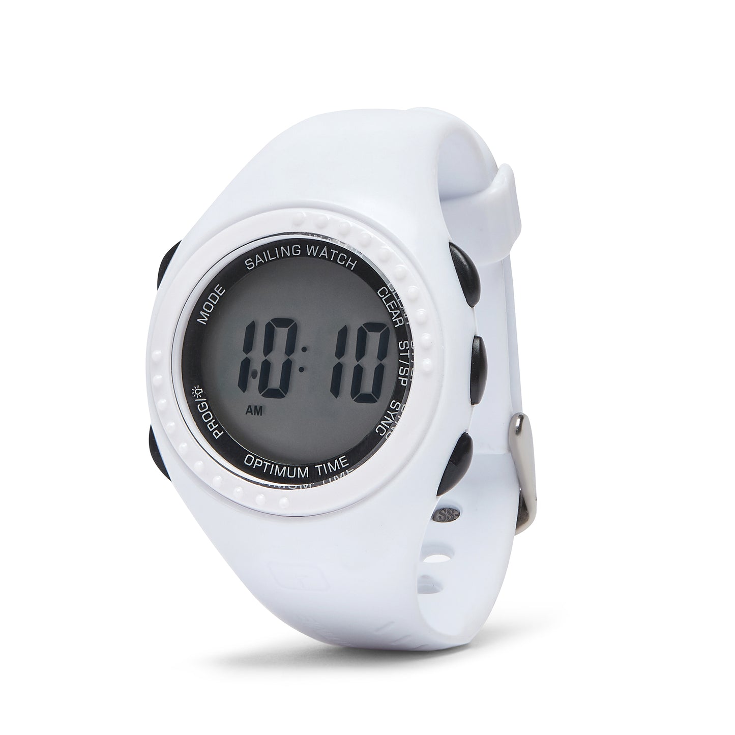 Sailing Watches 11 Series White