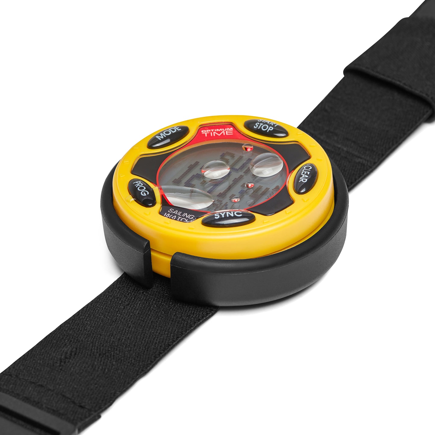 Sailing Watches 14 Series Yellow