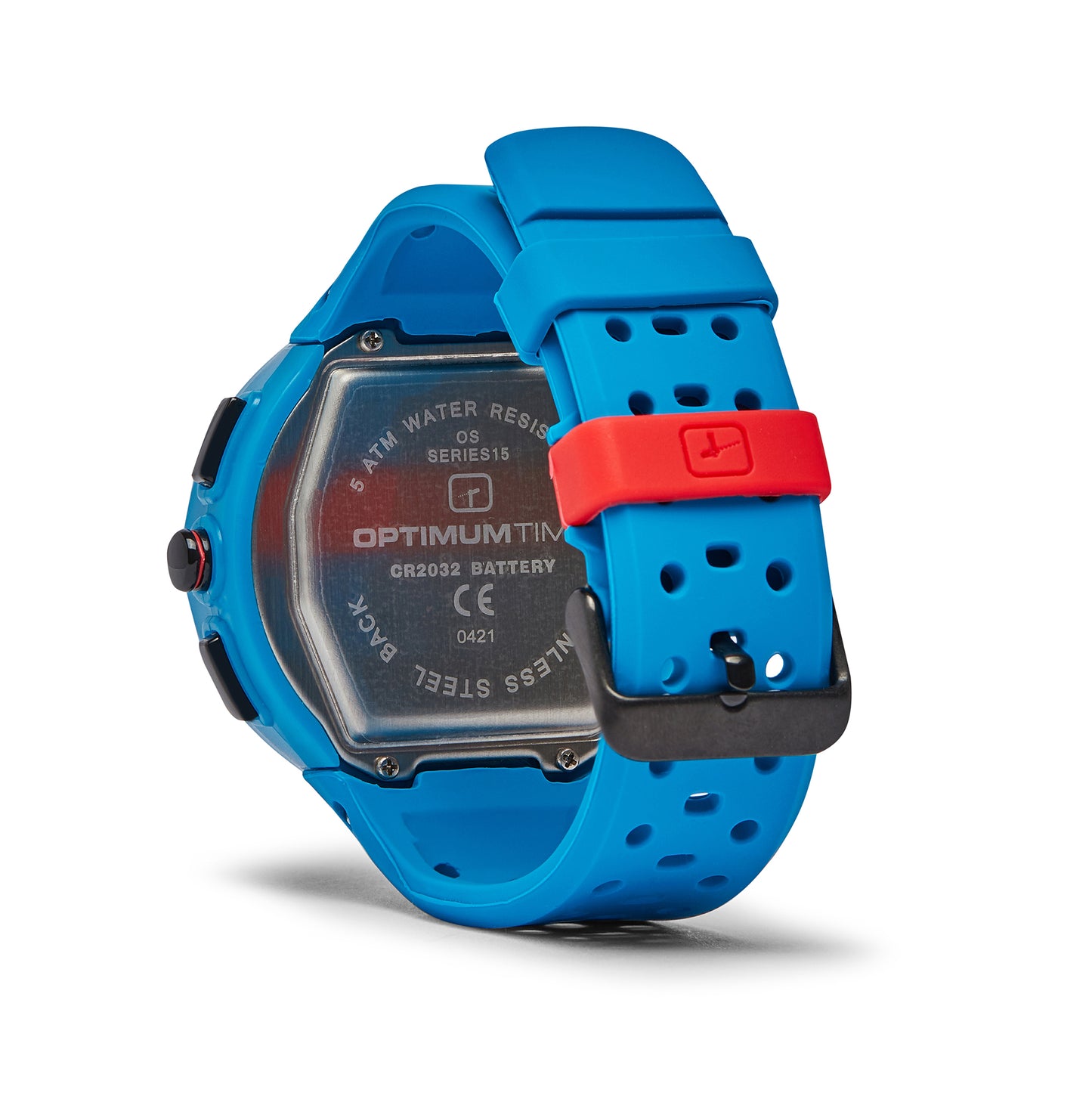 Sailing Watches 15 Series Blue