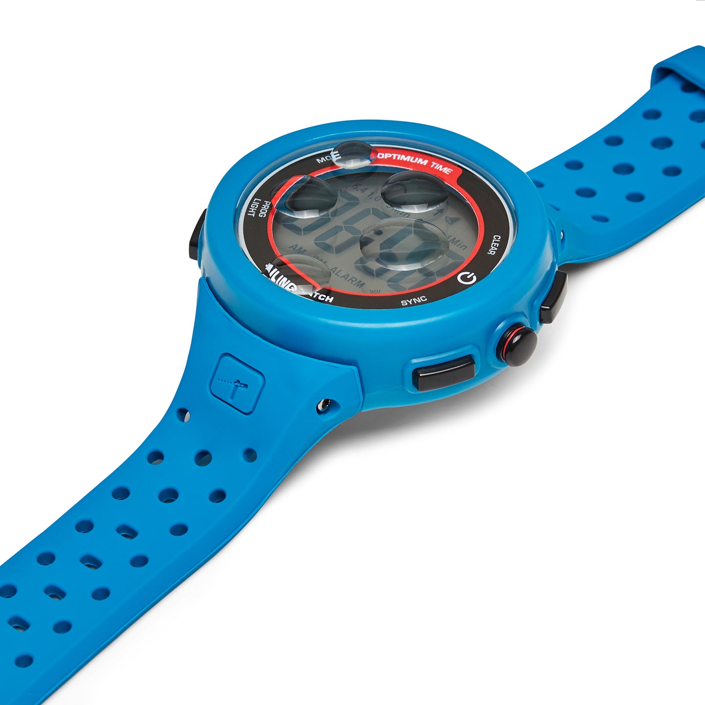 Sailing Watches 15 Series Blue