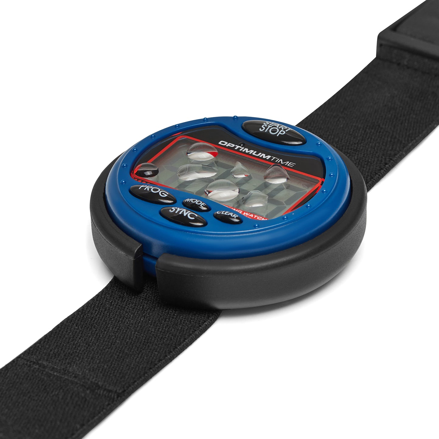 Sailing Watches 3 Series Dark Blue