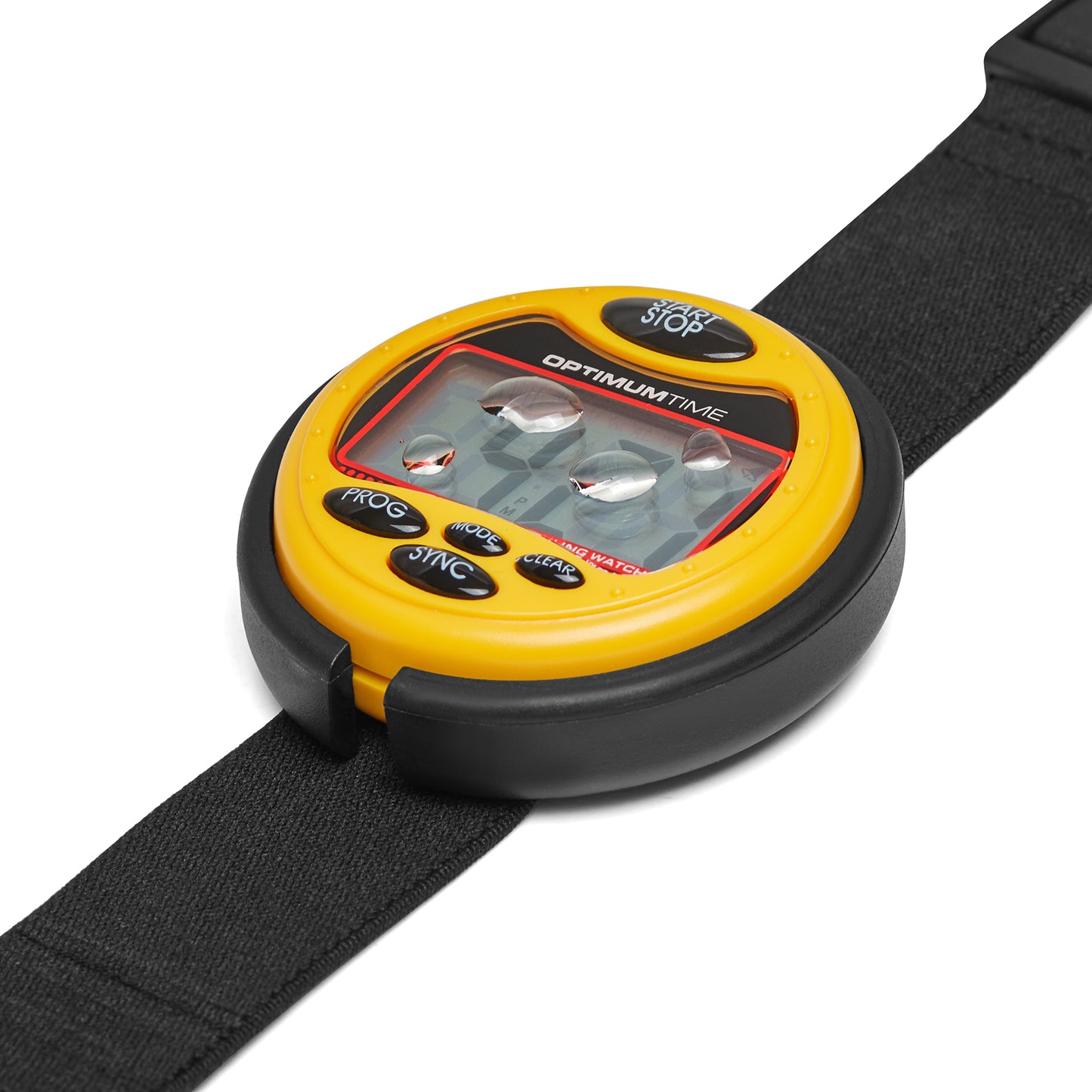 Sailing Watches 3 Series Yellow