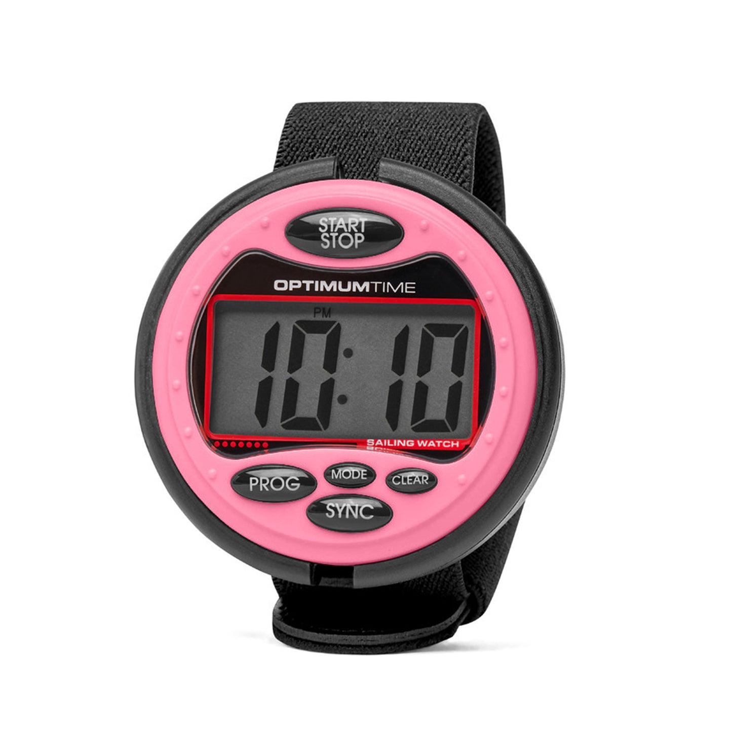 Sailing Watches 3 Series Pink