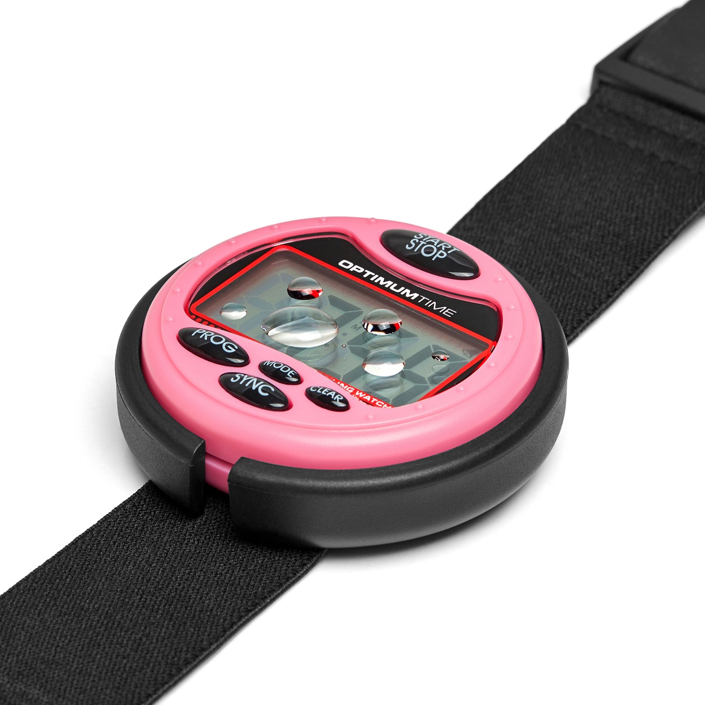 Sailing Watches 3 Series Pink