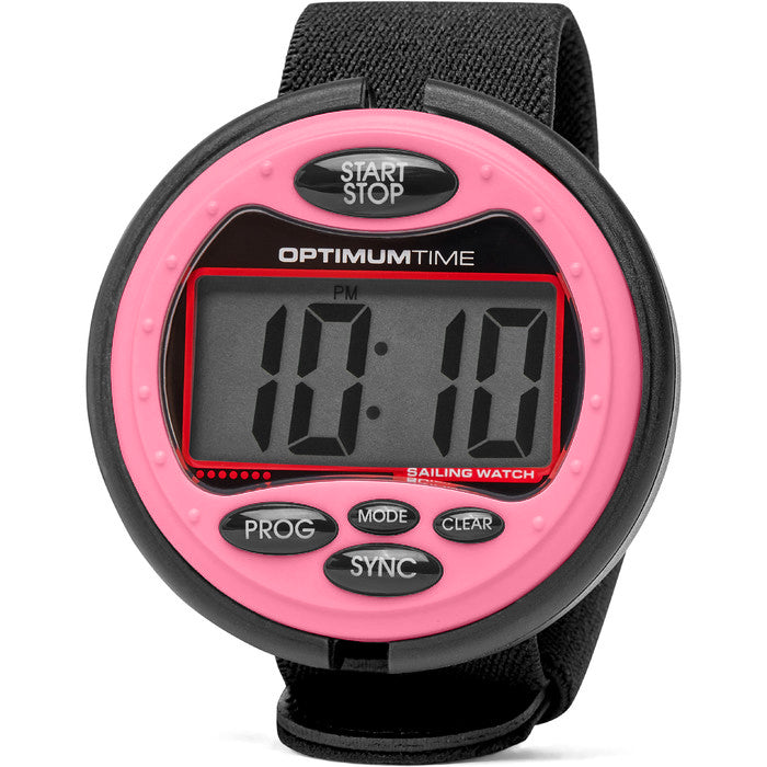 Sailing Watches 3 Series Pink