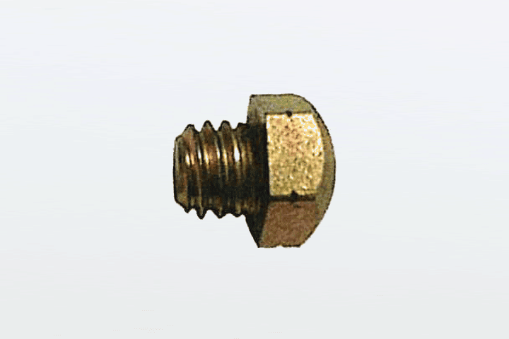 PS-02-05-20 - Short Road Stud - Box Of 20