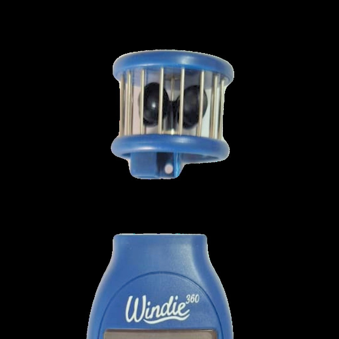 Replacement Head for Anemometer Pro 360