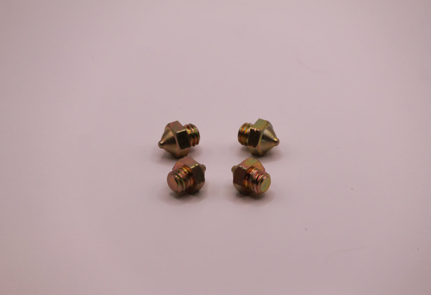 SM-02-01-20 - Extra Small Stud - Box of 20