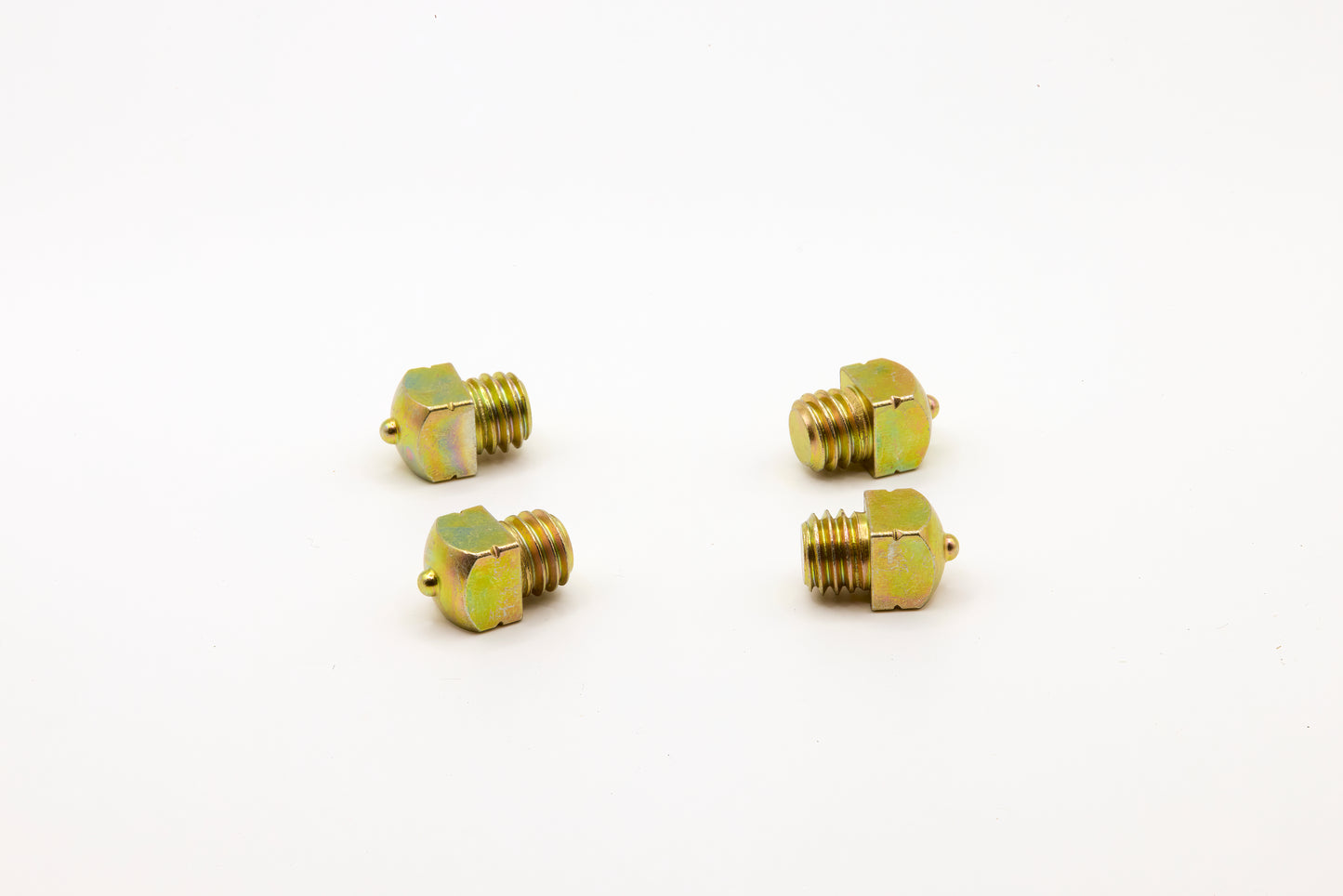 ST-02-01-4 - Short Road Stud - Set Of 4