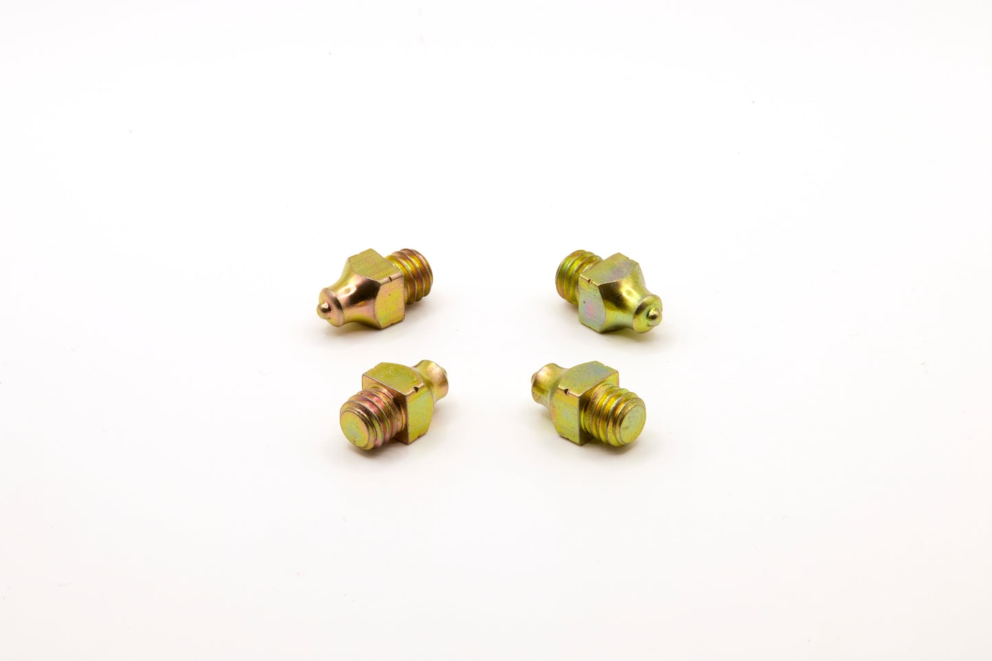 ST-02-04-20 - Spike Grass Stud - Box of 20