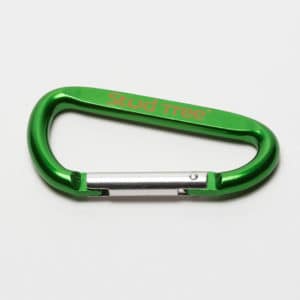 ST-03-03 - Carabiner