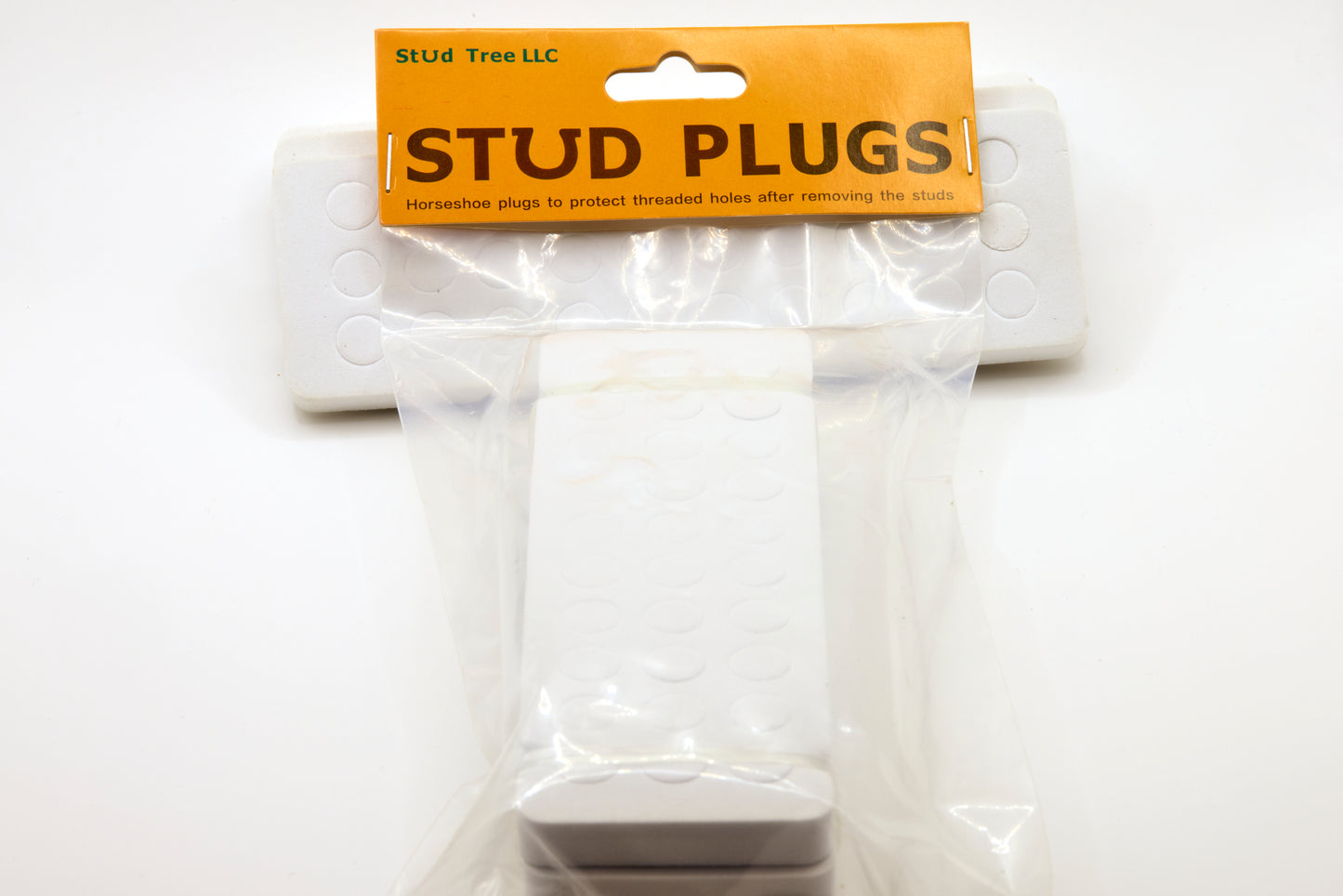 ST-03-06 - Stud Plug