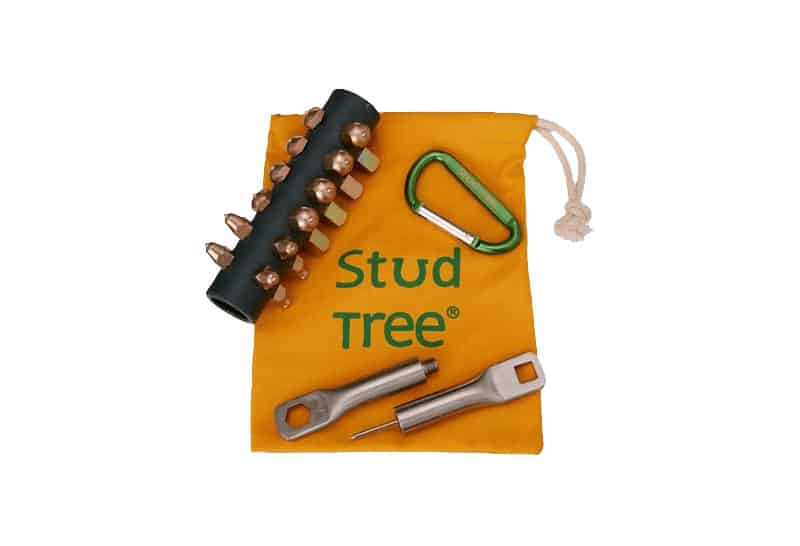 ST-002 - Stud Tree Stud Kit