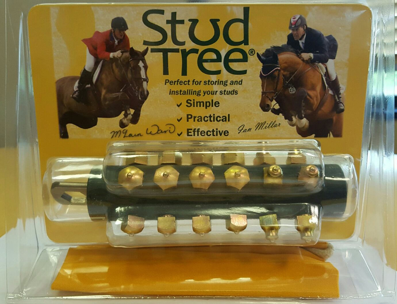 ST-002 - Stud Tree Stud Kit