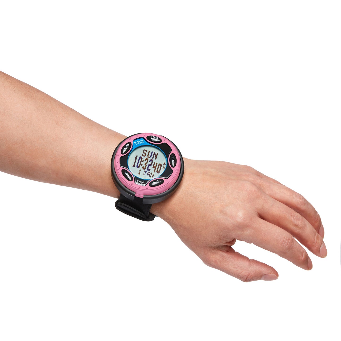 Equestrian Watches 14 Series Pink