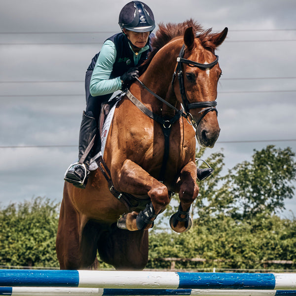 ESP Eventing Services And Products Equestrian & Sailing Watches