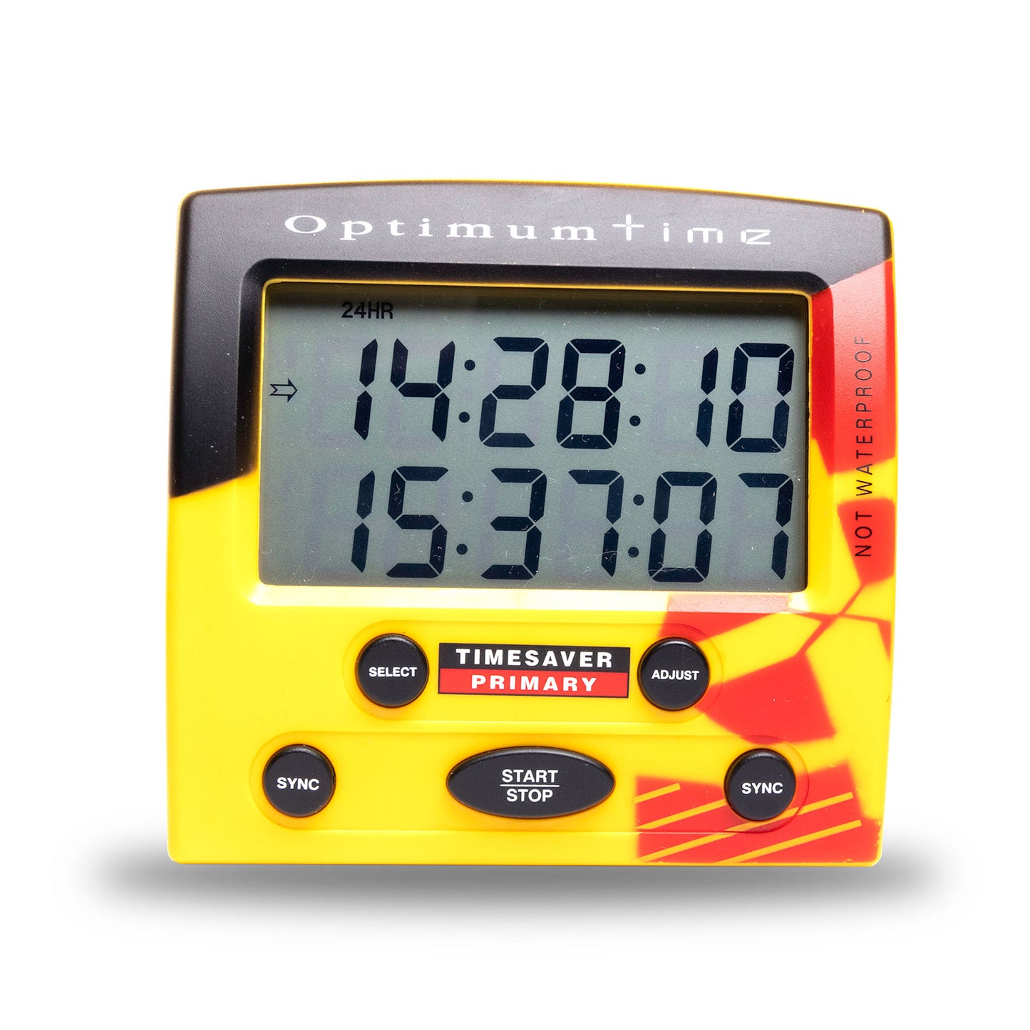 Timesaver Products - Master Clock