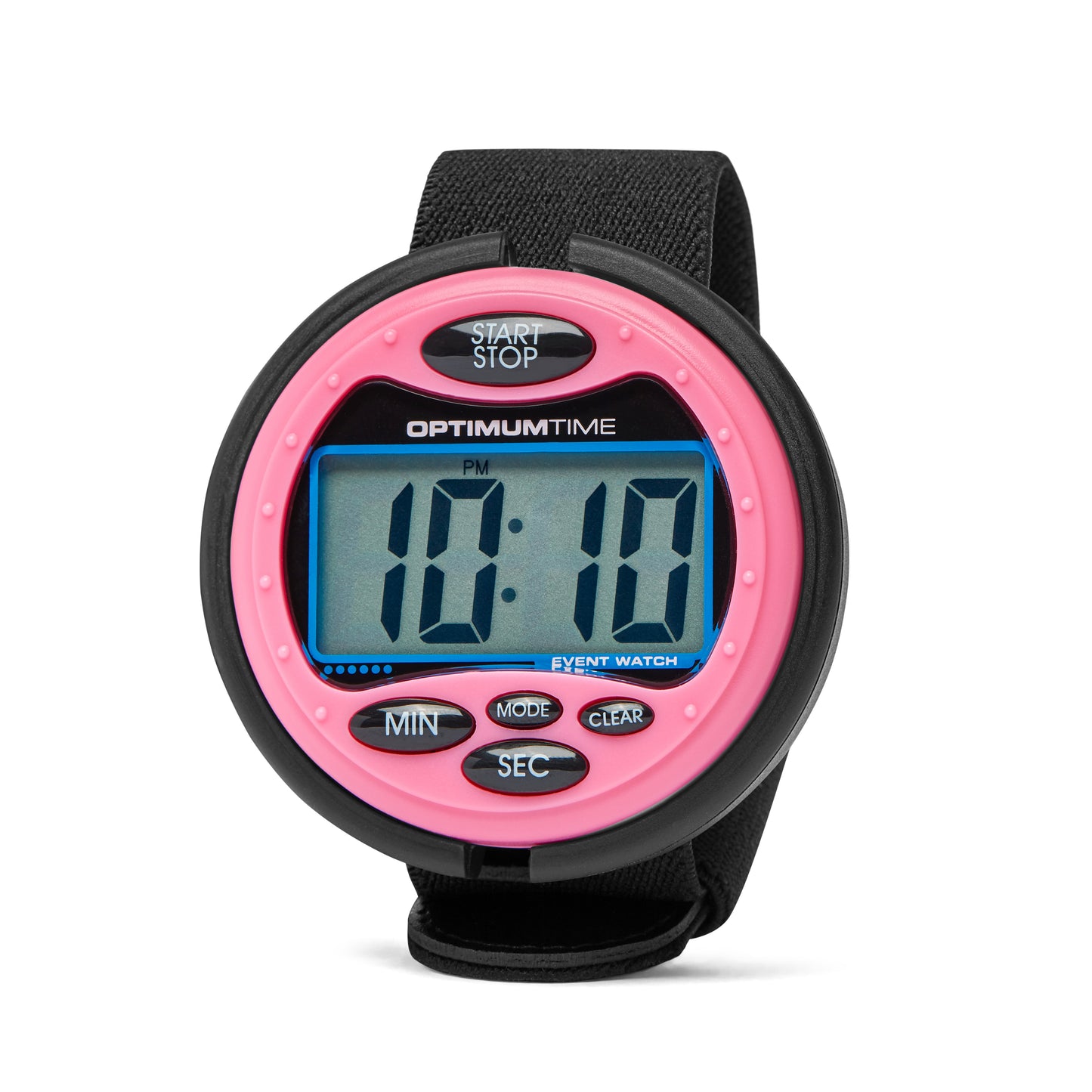 Equestrian Watches 3 Series Pink