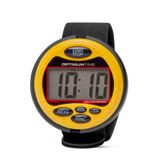 Sailing Watches 3 Series Yellow